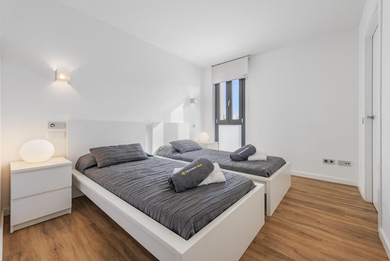 Apartment Londres Derecha Port de Pollença
